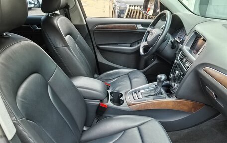 Audi Q5, 2015 год, 2 335 000 рублей, 13 фотография