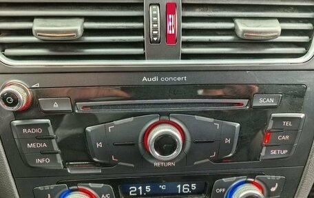 Audi Q5, 2015 год, 2 335 000 рублей, 18 фотография