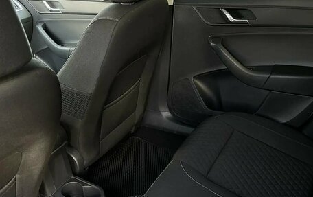 Skoda Rapid I, 2016 год, 929 000 рублей, 15 фотография
