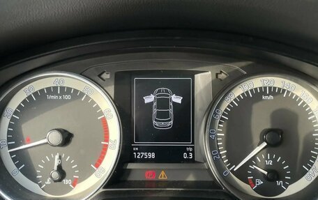 Skoda Rapid I, 2016 год, 929 000 рублей, 13 фотография