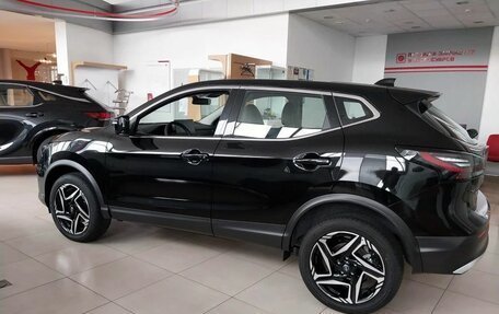 Nissan Qashqai, 2026 год, 3 500 000 рублей, 4 фотография