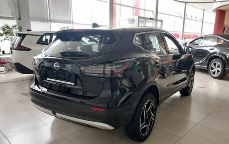 Nissan Qashqai, 2026 год, 3 500 000 рублей, 5 фотография