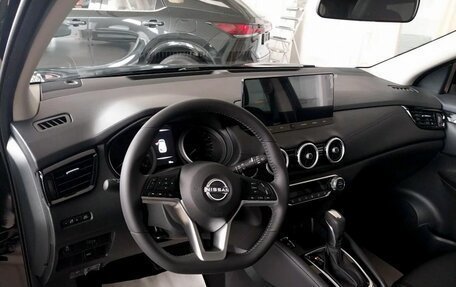 Nissan Qashqai, 2026 год, 3 500 000 рублей, 9 фотография