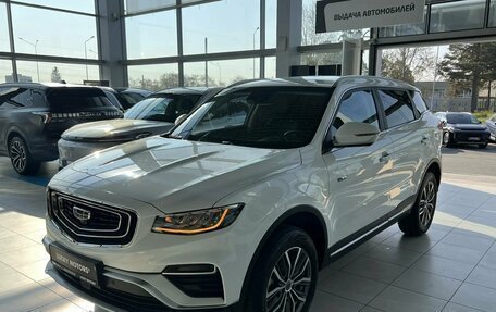 Geely Atlas, 2024 год, 2 095 000 рублей, 3 фотография