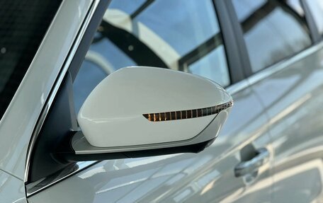 Geely Atlas, 2024 год, 2 095 000 рублей, 8 фотография
