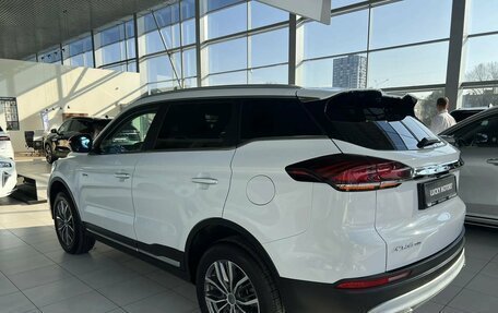 Geely Atlas, 2024 год, 2 095 000 рублей, 4 фотография