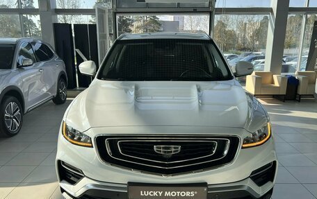 Geely Atlas, 2024 год, 2 095 000 рублей, 2 фотография