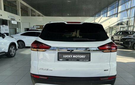 Geely Atlas, 2024 год, 2 095 000 рублей, 5 фотография