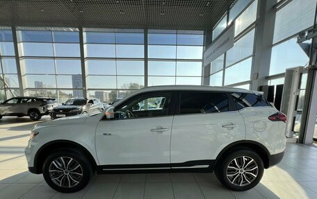Geely Atlas, 2024 год, 2 095 000 рублей, 7 фотография