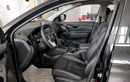 Nissan Qashqai, 2026 год, 3 500 000 рублей, 7 фотография