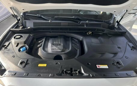 Geely Atlas, 2024 год, 2 095 000 рублей, 11 фотография