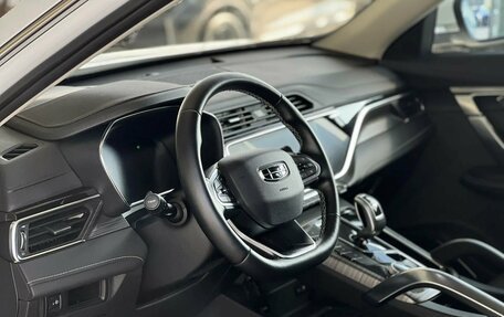 Geely Atlas, 2024 год, 2 095 000 рублей, 13 фотография