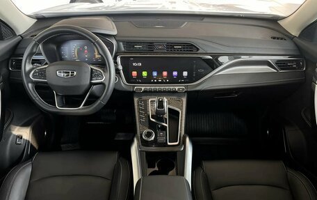 Geely Atlas, 2024 год, 2 095 000 рублей, 14 фотография