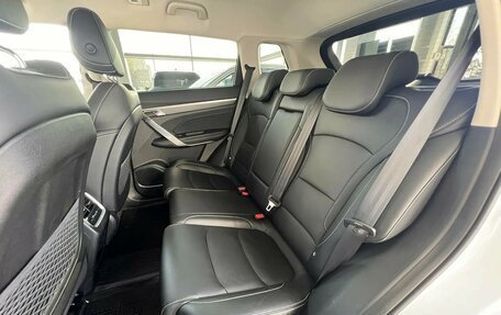 Geely Atlas, 2024 год, 2 095 000 рублей, 26 фотография