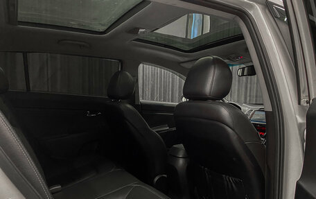 KIA Sportage III, 2012 год, 1 300 000 рублей, 14 фотография