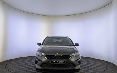 KIA cee'd III, 2021 год, 1 775 000 рублей, 2 фотография