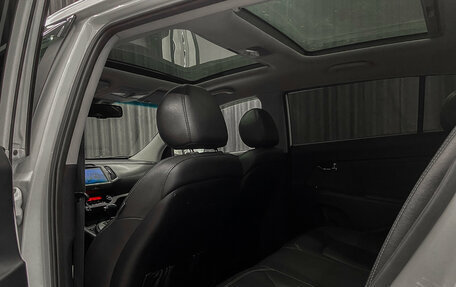 KIA Sportage III, 2012 год, 1 300 000 рублей, 15 фотография