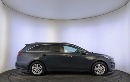 KIA cee'd III, 2021 год, 1 775 000 рублей, 4 фотография