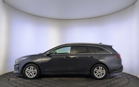 KIA cee'd III, 2021 год, 1 775 000 рублей, 8 фотография
