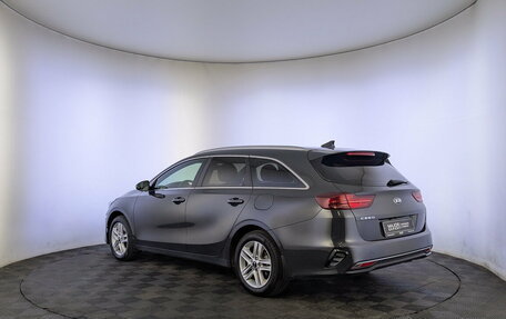 KIA cee'd III, 2021 год, 1 775 000 рублей, 7 фотография