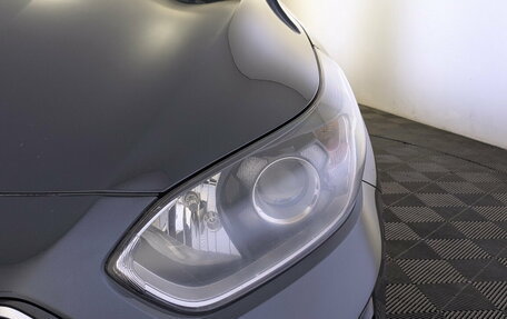 KIA cee'd III, 2021 год, 1 775 000 рублей, 12 фотография