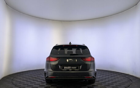 KIA cee'd III, 2021 год, 1 775 000 рублей, 6 фотография