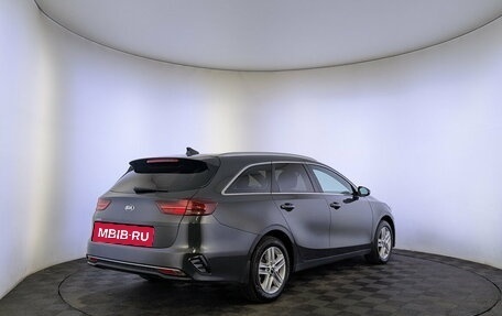 KIA cee'd III, 2021 год, 1 775 000 рублей, 5 фотография