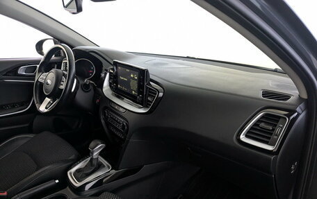 KIA cee'd III, 2021 год, 1 775 000 рублей, 20 фотография