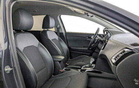 KIA cee'd III, 2021 год, 1 775 000 рублей, 22 фотография