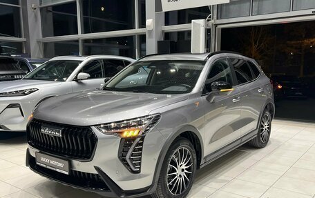 Haval Jolion, 2024 год, 2 295 000 рублей, 3 фотография