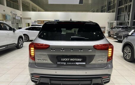 Haval Jolion, 2024 год, 2 295 000 рублей, 5 фотография