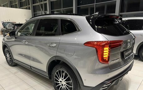 Haval Jolion, 2024 год, 2 295 000 рублей, 4 фотография