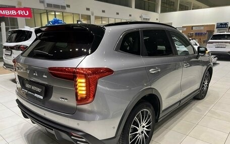 Haval Jolion, 2024 год, 2 295 000 рублей, 6 фотография