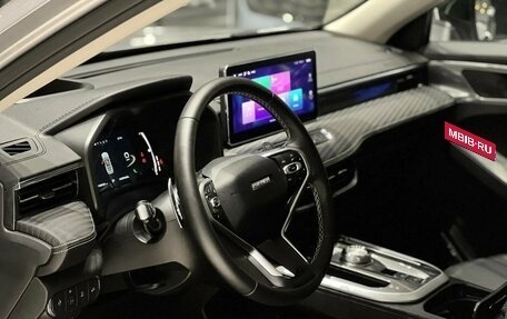 Haval Jolion, 2024 год, 2 295 000 рублей, 13 фотография