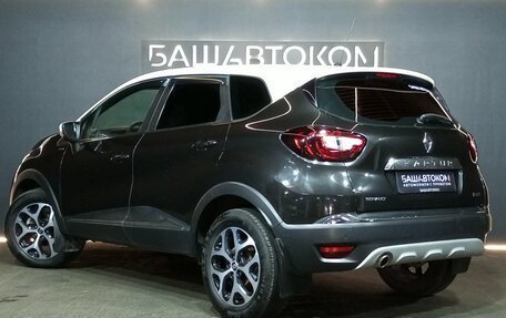 Renault Kaptur I рестайлинг, 2017 год, 1 550 000 рублей, 6 фотография