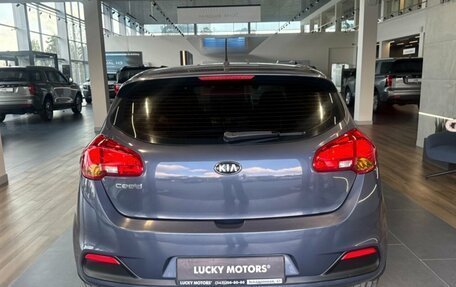 KIA cee'd III, 2012 год, 895 000 рублей, 5 фотография