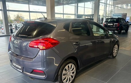 KIA cee'd III, 2012 год, 895 000 рублей, 6 фотография