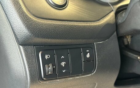 KIA cee'd III, 2012 год, 895 000 рублей, 15 фотография