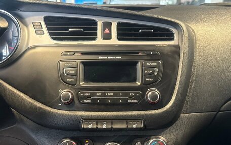 KIA cee'd III, 2012 год, 895 000 рублей, 11 фотография