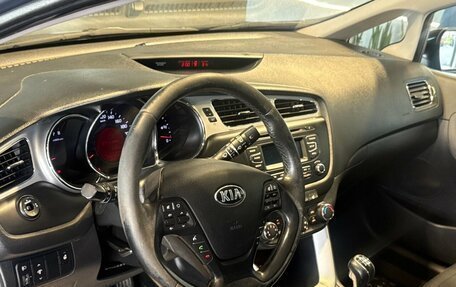 KIA cee'd III, 2012 год, 895 000 рублей, 9 фотография