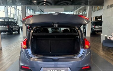 KIA cee'd III, 2012 год, 895 000 рублей, 7 фотография