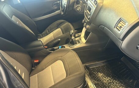 KIA cee'd III, 2012 год, 895 000 рублей, 13 фотография