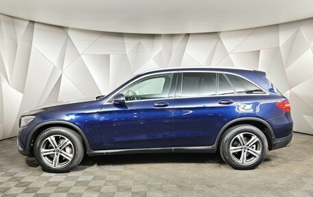 Mercedes-Benz GLC, 2019 год, 2 695 000 рублей, 5 фотография