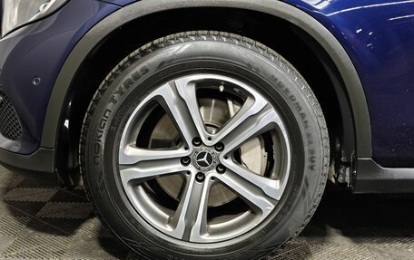 Mercedes-Benz GLC, 2019 год, 2 695 000 рублей, 9 фотография