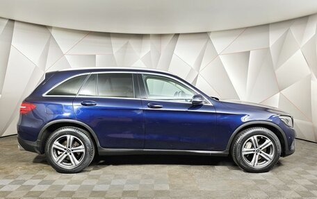 Mercedes-Benz GLC, 2019 год, 2 695 000 рублей, 6 фотография