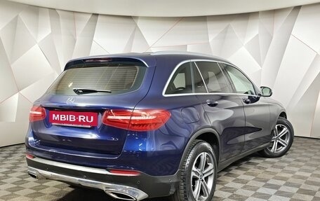 Mercedes-Benz GLC, 2019 год, 2 695 000 рублей, 2 фотография