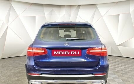 Mercedes-Benz GLC, 2019 год, 2 695 000 рублей, 8 фотография
