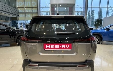 Toyota RAV4, 2026 год, 4 400 000 рублей, 5 фотография