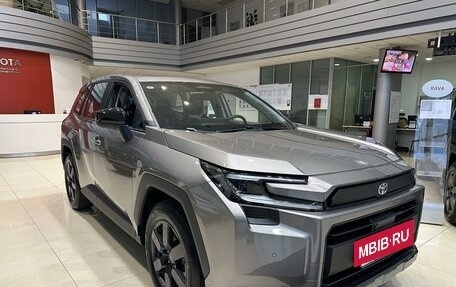 Toyota RAV4, 2026 год, 4 400 000 рублей, 3 фотография