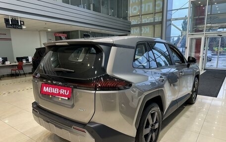 Toyota RAV4, 2026 год, 4 400 000 рублей, 4 фотография